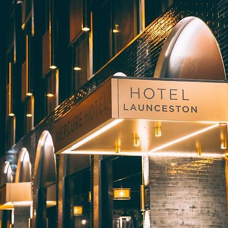 Hotel Лонсестон Екстер'єр фото
