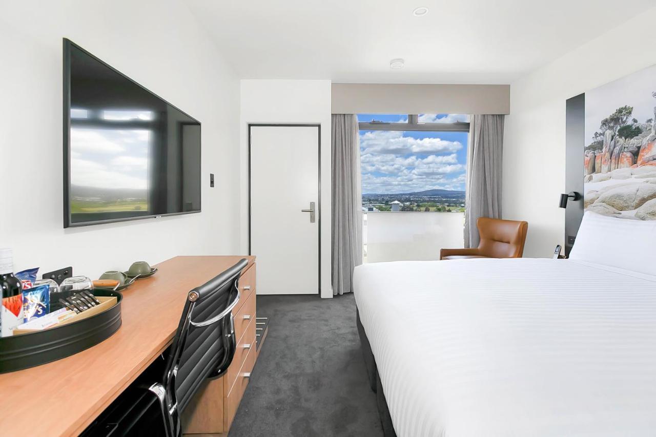 Hotel Лонсестон Екстер'єр фото