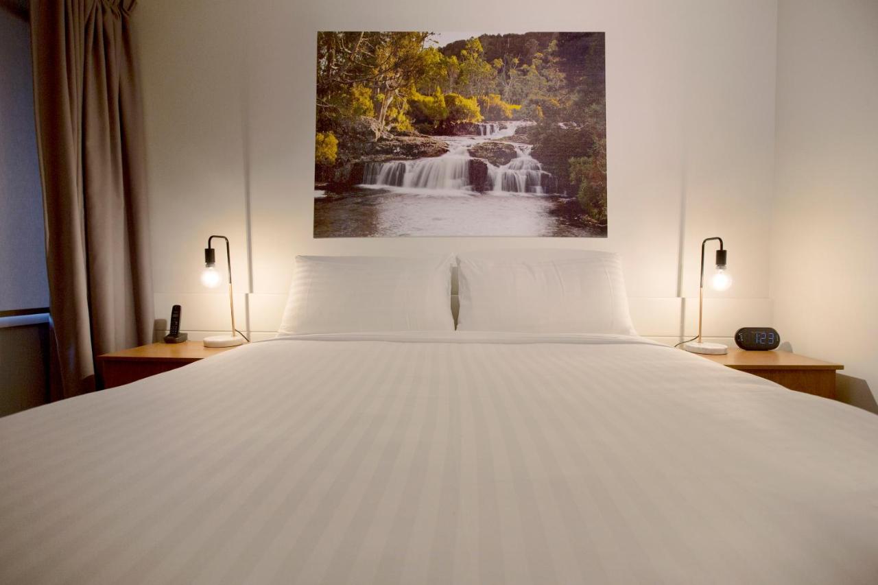 Hotel Лонсестон Екстер'єр фото
