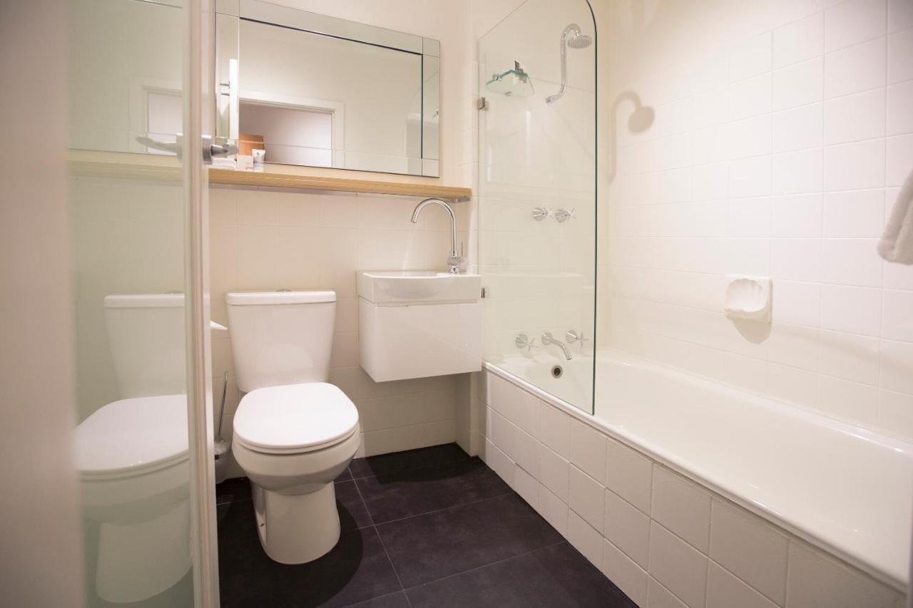 Hotel Лонсестон Екстер'єр фото