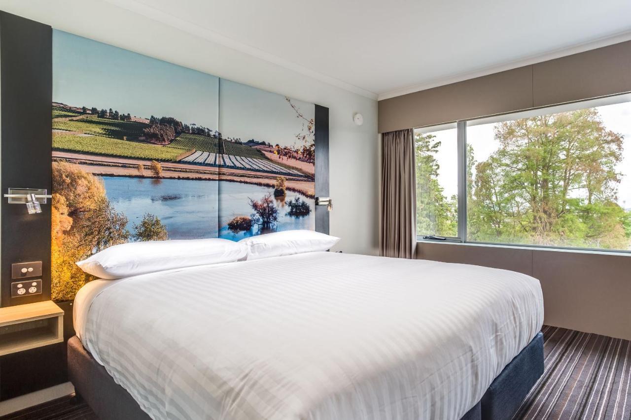 Hotel Лонсестон Екстер'єр фото