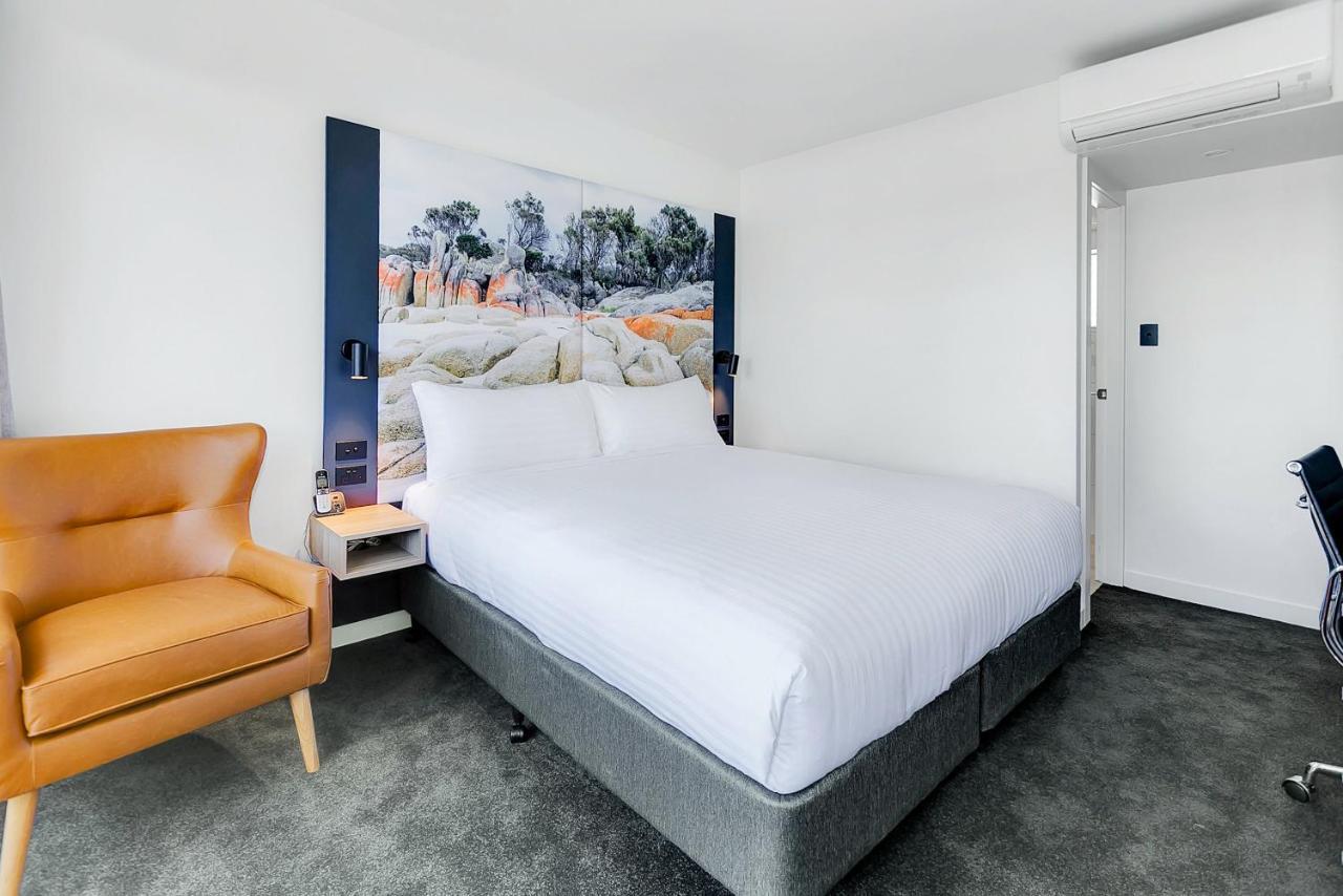 Hotel Лонсестон Екстер'єр фото