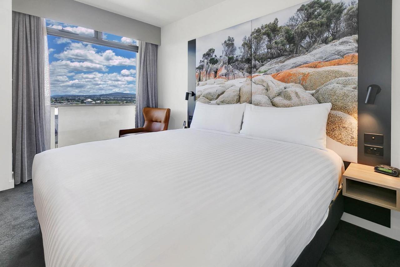 Hotel Лонсестон Екстер'єр фото