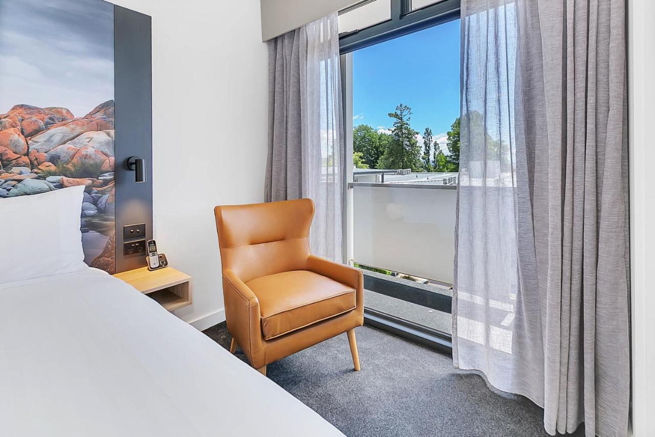 Hotel Лонсестон Екстер'єр фото